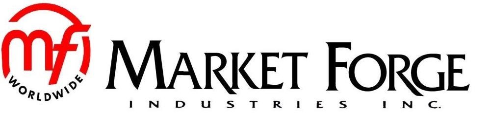 Market Forge